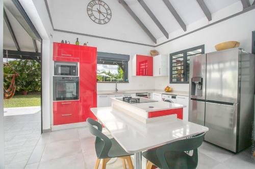 Villa Mab�lo