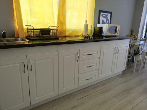 Apartamento Charmant Studio Id�alement Situ� A La Marina Du Gosier