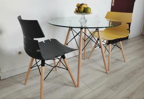 Apartamento Charmant Studio Id�alement Situ� A La Marina Du Gosier