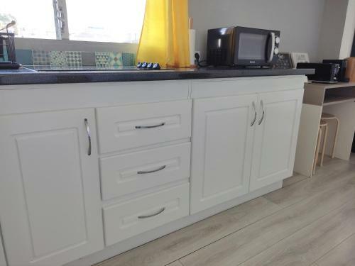 Apartamento Charmant Studio Id�alement Situ� A La Marina Du Gosier