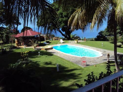 Guadeloupe-paradisio