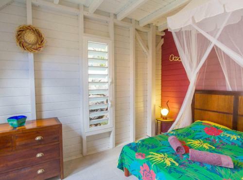 Hostal L'�lot Palmiers