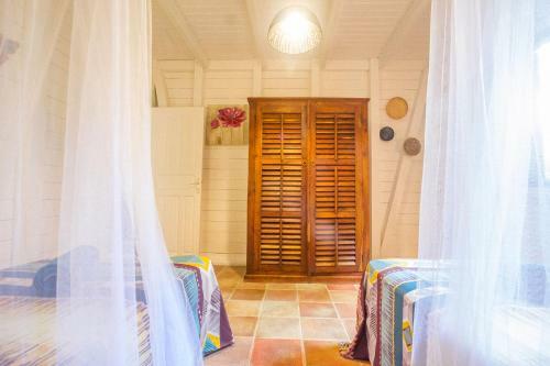 Hostal L'�lot Palmiers