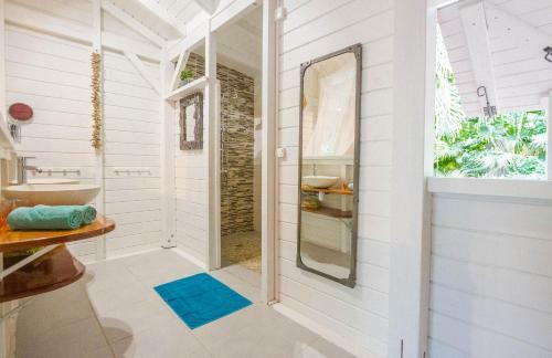 Hostal L'�lot Palmiers