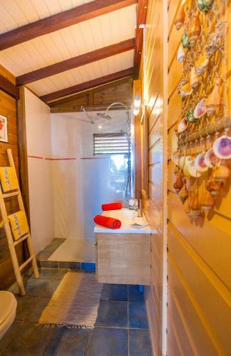 Hostal L'�lot Palmiers