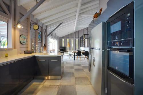 Hostal L'�lot Palmiers