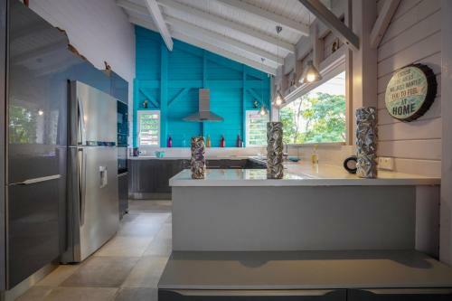 Hostal L'�lot Palmiers