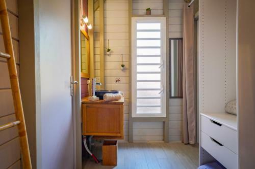 Hostal L'�lot Palmiers