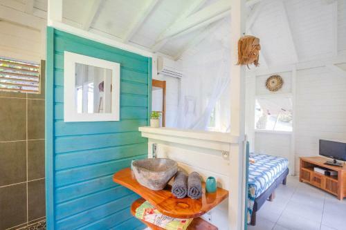 Hostal L'�lot Palmiers
