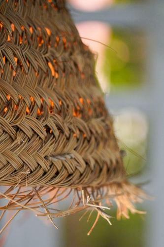 Hostal L'�lot Palmiers