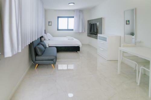 Olala Desert Shades Apartments