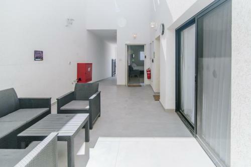 Olala Desert Shades Apartments
