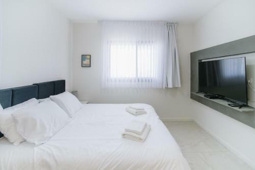 Olala Desert Shades Apartments