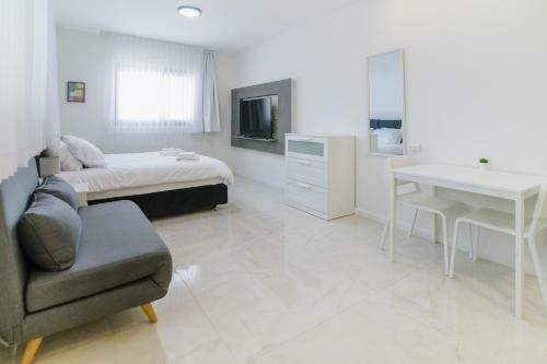 Olala Desert Shades Apartments