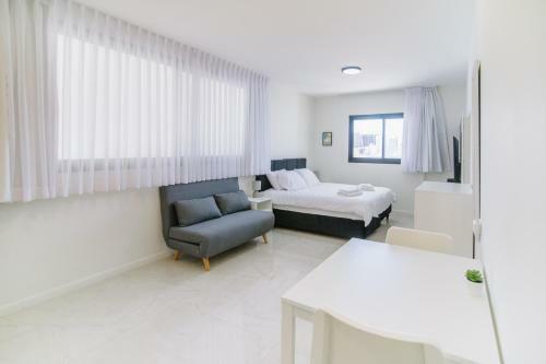 Olala Desert Shades Apartments