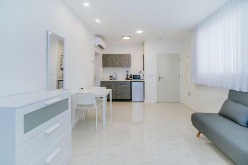 Olala Desert Shades Apartments