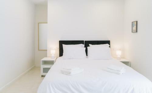 Olala Desert Shades Apartments