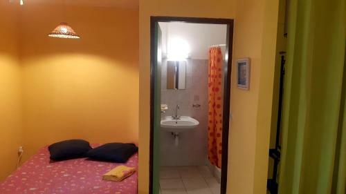Apartamento Lefouxiol