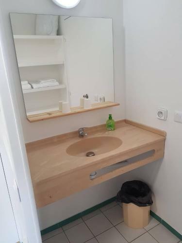 Apartamento Ti-cherry