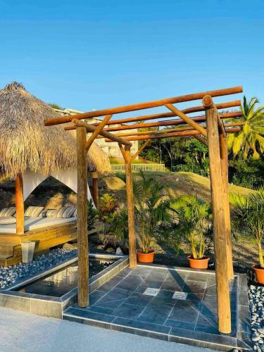 Apartamento Ti-cherry