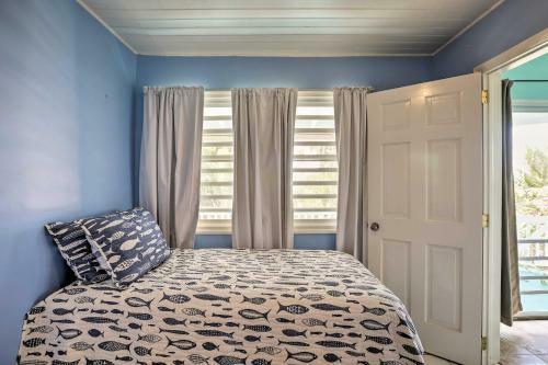 St Croix Home With Caribbean Views - 1 Mile To Beach