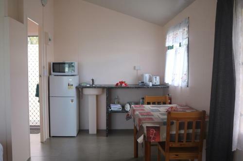 Motel Ranginuis Retreat
