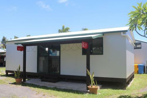 Motel Ranginuis Retreat