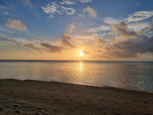 Abera's Aitutaki Villas