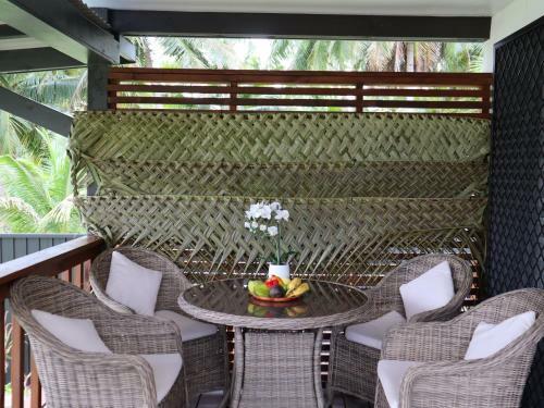 Abera's Aitutaki Villas