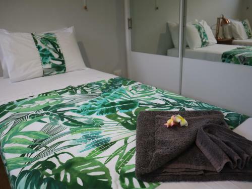 Abera's Aitutaki Villas