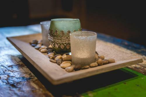 Apartamento Albany Bali Style Accommodation