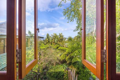Apartamento Albany Bali Style Accommodation