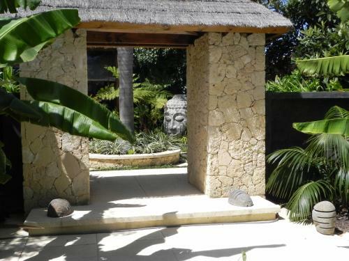 Apartamento Albany Bali Style Accommodation