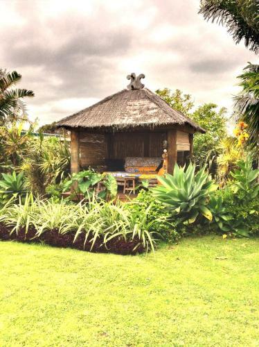 Apartamento Albany Bali Style Accommodation