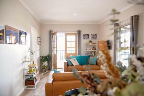 Apartamento Albany Beachside Accommodation