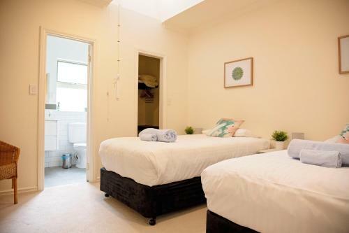 Apartamento Albany Beachside Accommodation