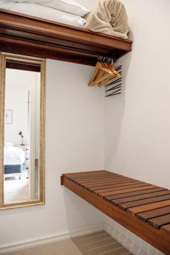 Apartamento Albany Beachside Accommodation
