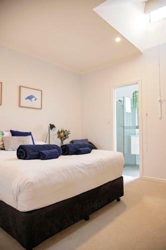 Apartamento Albany Beachside Accommodation