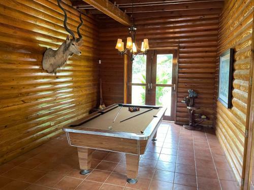 Hacienda Elena Para�so Tropical