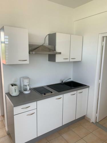 Apartamento Les Plages De Macabou