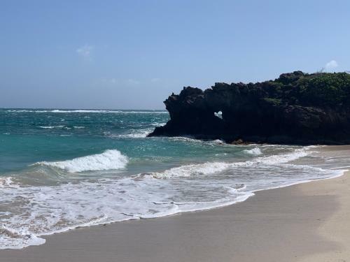 Apartamento Les Plages De Macabou
