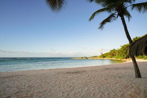 Apartamento Studio F�e Kako Saint-francois (piscine & Plage)