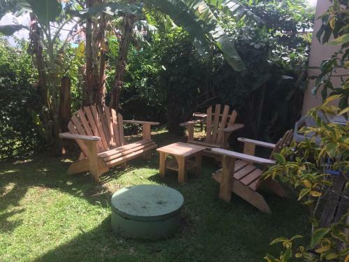 Apartamento Cocokreyol - " Aruba"