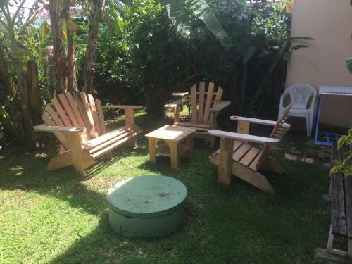 Apartamento Cocokreyol - " Aruba"