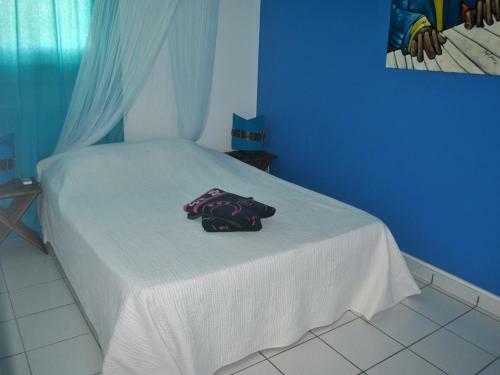 Apartamento Cocokreyol - " Aruba"