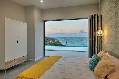 Luxury St Croix Home With Oceanfront Pool And Views