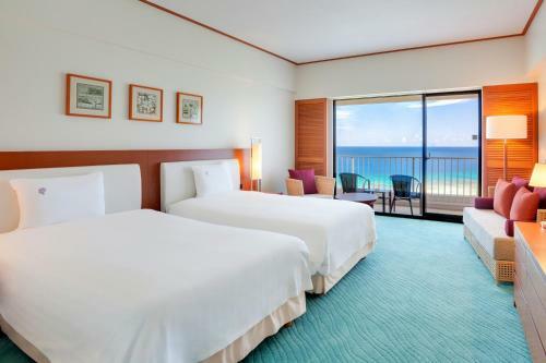 Hotel Nikko Guam