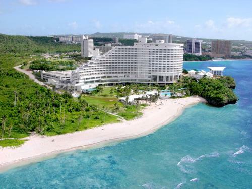 Hotel Nikko Guam