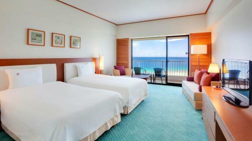 Hotel Nikko Guam