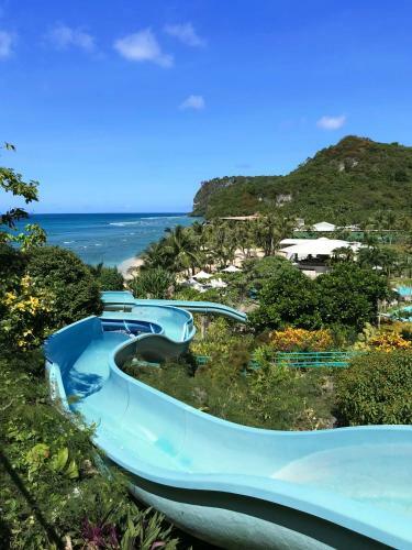 Hotel Nikko Guam
